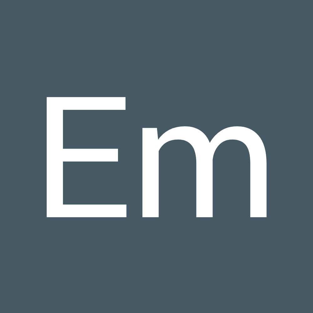 Meet your Posher, Em